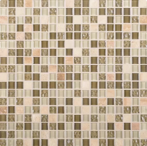 Radiance Straight Joint - mixed tile